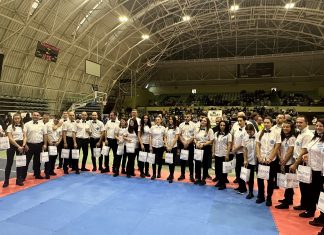 Над 1000 състезатели по кикбокс премериха сили в Пловдив с подкрепата на РЕФАН!