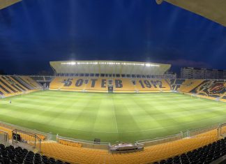 Какво предстои за Ботев Пловдив през 2024 година? Отговорите от Алексей Киричек