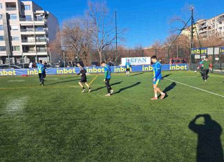 Ясни са полуфиналистите на супертурнира REFAN WINTER /СНИМКИ/