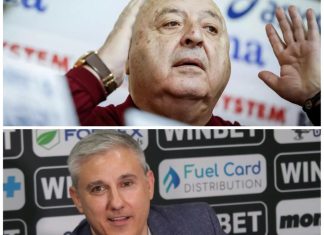 Чичо Венци нападна Павел Колев