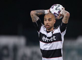 Чико Цветанов подписа за година с Крумовград