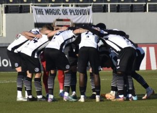 Готви се масова разпродажба в пловдивското Локо