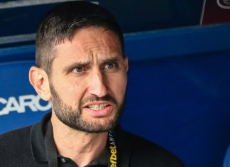 Сашо Тунчев пред BgDerby: ЦСКА 1948 ни е черна котка, но е време да е премажем