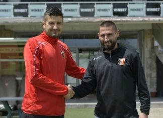 От BgDerby: Крушарски гласи Христо Златински за треньор в Локо(Пд) след Нова година?!