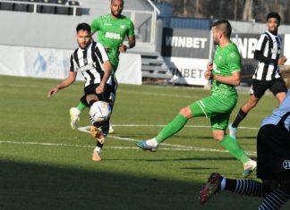 Локо Пд с класика срещу Пирин