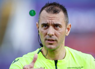 Ето кой ще свири на Локо и Ботев в последния кръг за тази година