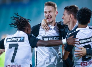 Мартин Паскалев отказа оферта от лидера в Украйна