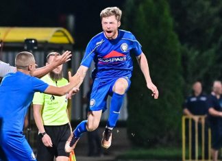 Инфо на BgDerby: Крумовград разтрогна с бразилец и швед