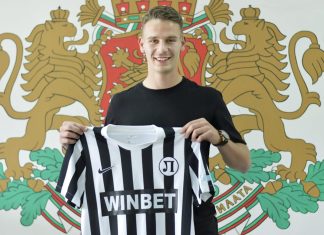 Марто Паскалев за BgDerby: Локо (Пд) няма да се предаде за Европа. Ще гоня трансфер навън