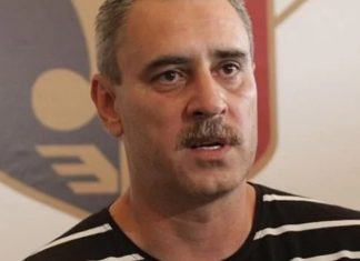 Почина легендарният капитан на Локо и Спартак Иван Маринов-Чушката