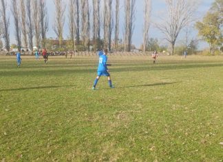 Чернозем вкара 5 на Спартак II, ФА Пловдив и Металик (Сопот) също с победи в „А“ ОФГ