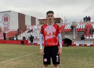 Първи входящ трансфер в Локо!