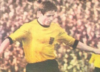 Патентоваха името на Динко Дерменджиев – Чико