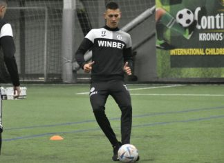 Роман Иваноф почти сигурно ще бъде отпратен от Томаш