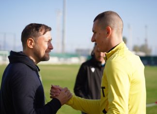 Зингаревич гледа от първата минута на мача днес, защо даде 200 000 евро! Бароан и Ханкич не са в групата