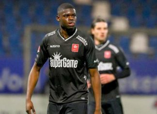 Локо Пд се подсилва с белгиски нападател