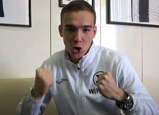 Най-новият в Локо: Стилът на Томаш ми харесва, одобрявам го!