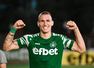 Инфо на PD: Ботев Пд се пребори! Георги Николов минава утре прегледи при канарчетата!