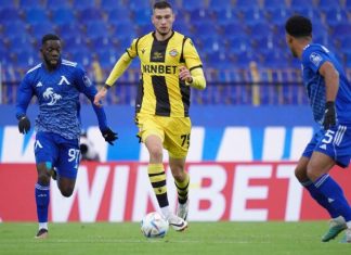 Защитник на Ботев Пд е трансферна цел на италианци