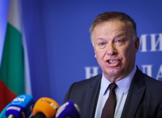 Борислав Попов след отказа от ТР: Нямаме притеснения за провеждането на Конгреса