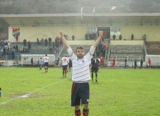 Асеновец си върна Шаби Османов и свой юноша, привлече играл в Лудогорец юноша на Спартак