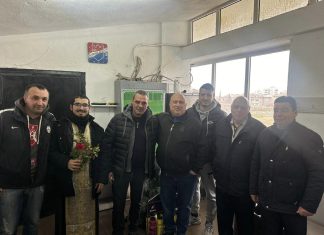 Треньорът на Асеновец: Трябва да нарушим негативната статистика в Димитровград