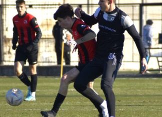 Трима от чужденците приключиха с пробите в Локомотив