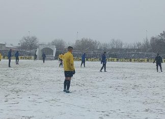 Резултати от контролните срещи на български отбори днес