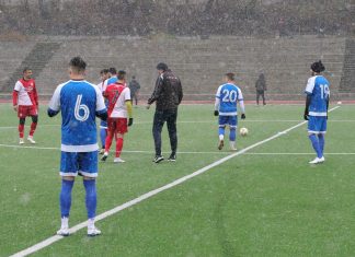 От Левски (Карлово): Амбицирани сме да постигнем поредна победа