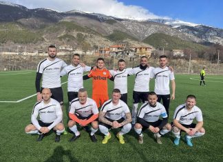 Дъбене мина без проблеми през Голям Чардак