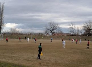 Дубълът на Локо (Пловдив) надви Родопа