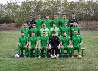 Тракия (Стамболийски) с равенство в Кричим