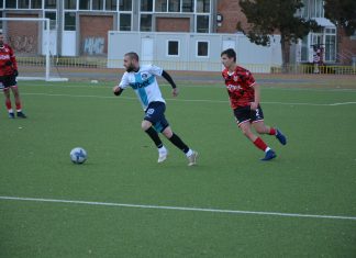 Втора победа за Марица (Градина). Резултатите в третата осмица на „А“ ОФГ