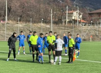 Резултати във втората шестица и третата осмица на „А“ ОФГ