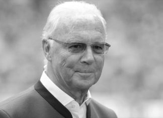 Светът загуби и Франц Бекенбауер! Стоичков: Един от най-големите приятели на българския футбол