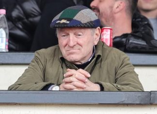 Касабов внесе документи за вписването си като президент на БФС