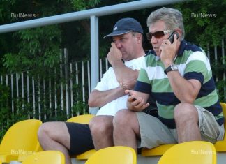 Мирчо Димитров пред BgDerby: Георги Николов е футболист на Ботев (Пд), защото…