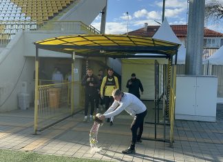 Без големи новини в Ботев днес! Керкез: Чакаме двама, но нямат визи /ВИДЕО/