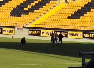 Четвъртият нов в Ботев Пд си избра номер /СНИМКА/