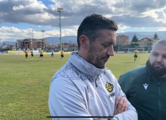 Много конкретен и честен Керкез хвърли светлина около всички трансфери в Ботев Пд