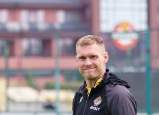 Ботев загуби бранител за около 2 месеца