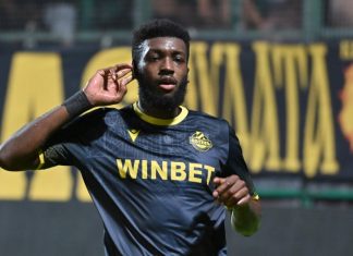 Бароан доволен от условията