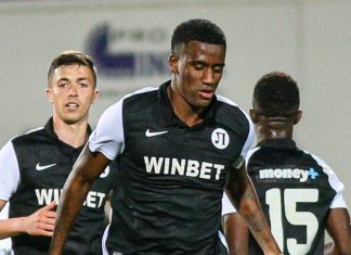 Инфо на BgDerby: Крушарски реди трансфер на Хорхе Сигура в Румъния