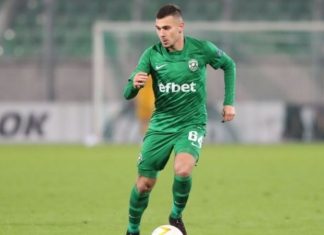 BgDerby: Доминик Янков ще играе срещу Меси и компания