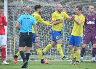 Марица започва подготовка в понеделник