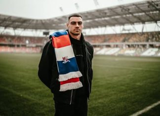 Инфо на PD: Новият вратар на Ботев Пд пристигна на лагера в Турция |ВИДЕО|