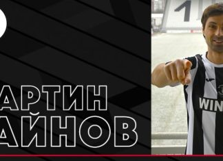 Първи подписал с Локо след трите изходящи трансфера