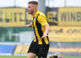 Юноша на Ботев избра ФК Севлиево