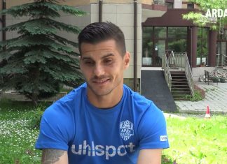 Крачунов пред BgDerby: Обичам Локо (Пд), но Арда ще спечели в неделя