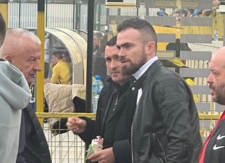 Христо Крушарски обяви бъдещето на Александър Томаш